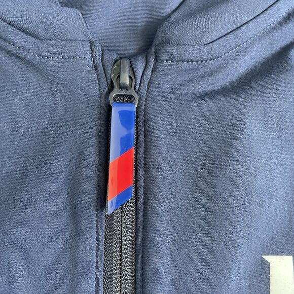 Under Armour USA Olympics Ryder Cup Jacket Full Zip Blue Size XXL 2XL - Picture 6 of 14